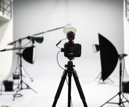 Why Renting a Professional Studio Can Save You Money