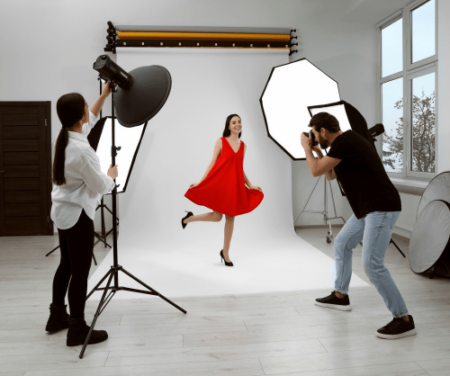 Find Lifestyle Video Shooting Studio in Delhi NCR