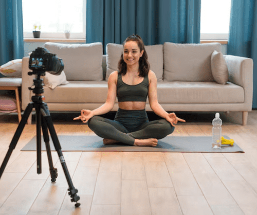 Yoga Video Studio Rental in Delhi NCR By Sagar Kumar / December 20, 2024 Yoga Video Studio Rental in Delhi NCR Yoga Video Studio Rental in Delhi NCR