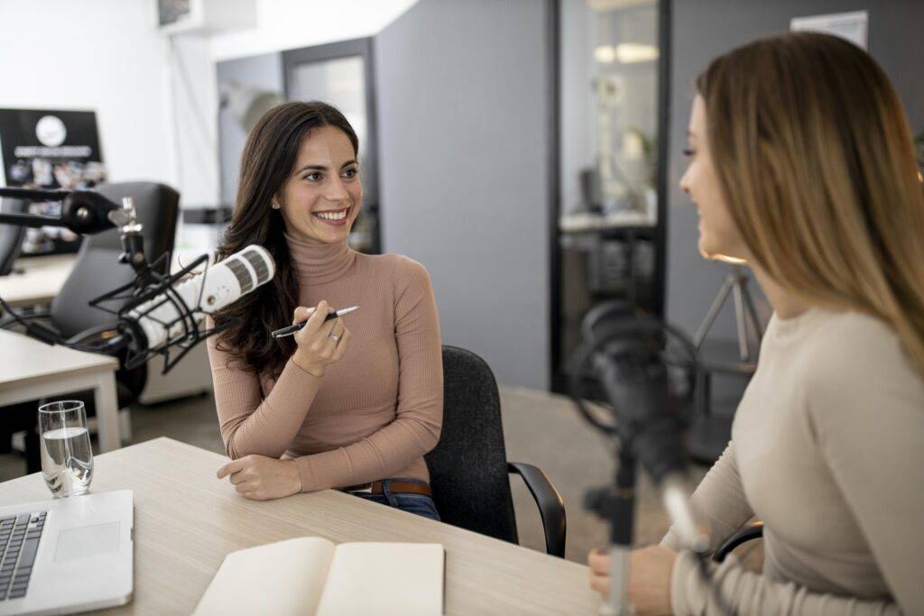 Host Small Virtual Events with Alamelu Studios