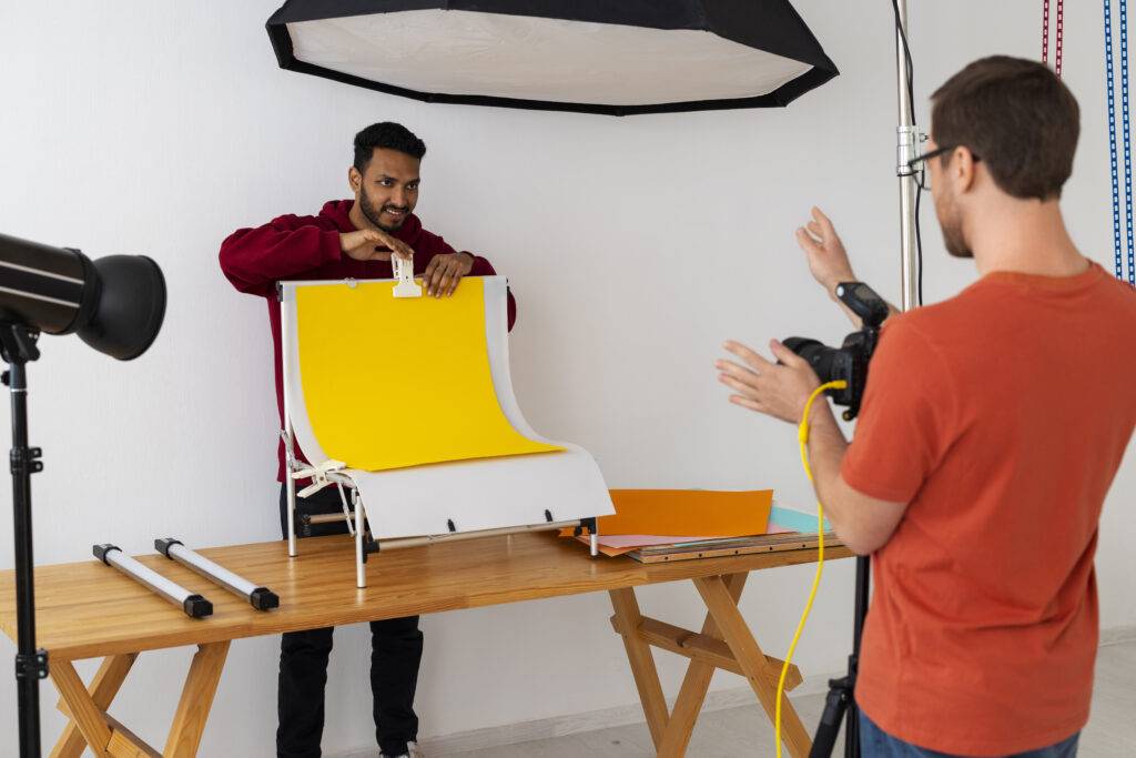 How Alamelu Studios Supports Startups with Affordable Rentals