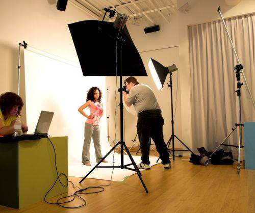 Launch Your Fashion Line With Alamelu's Studio Spaces